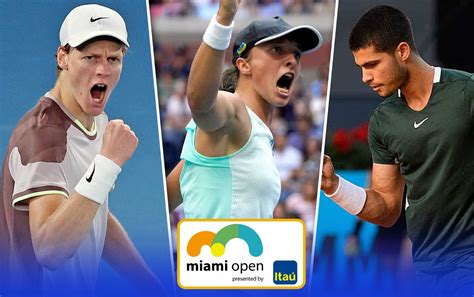 miami open results today|Miami Open live score, fixtures and results .
